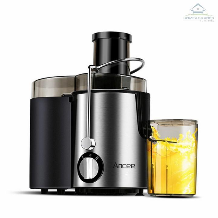 Máy ép chậm ancee 200w - nhà và vườn