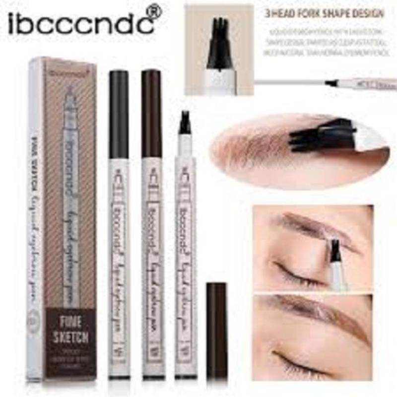 BÚT CHÌ KẺ MÀY PHẨY SỢI ĐIÊU KHẮC 4D FINE SKETCH