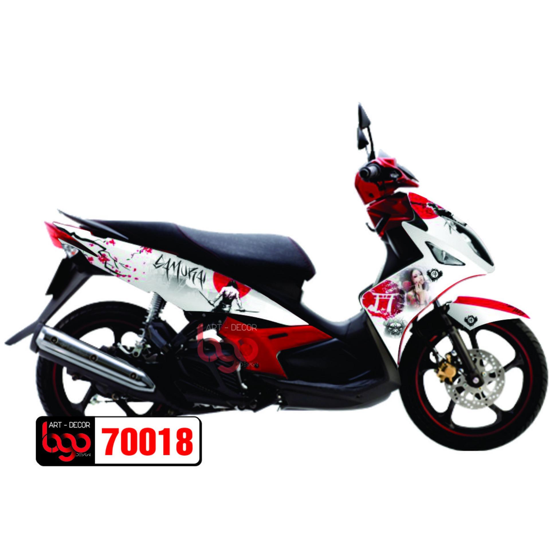 Tem trùm nouvo lx - 70018