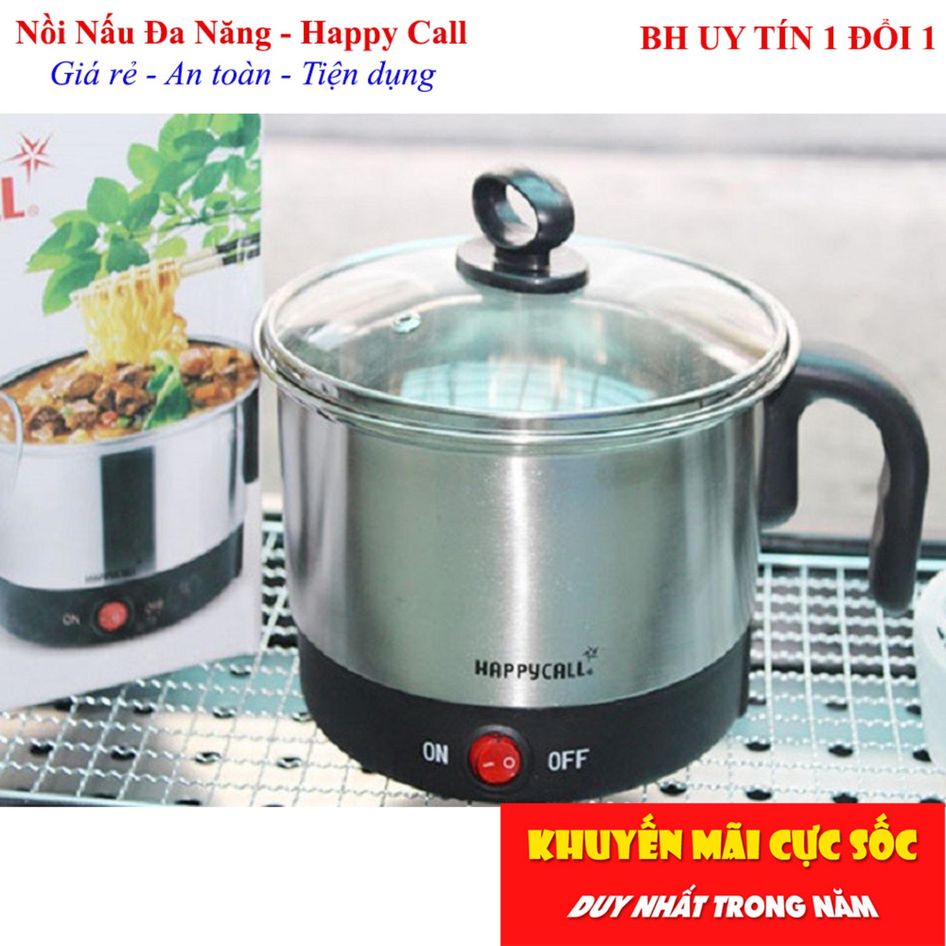 Noi nau lau , noi nau mi sieu toc - nồi đun siêu tốc, ca nấu mì siêu tốc hpcall m529 - bh uy tín 1 đổi 1 bởi techmart