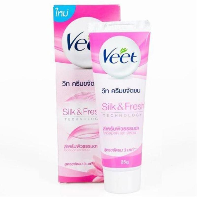 Kem Tẩy Lông Veet Hair Removal Cream 100ml