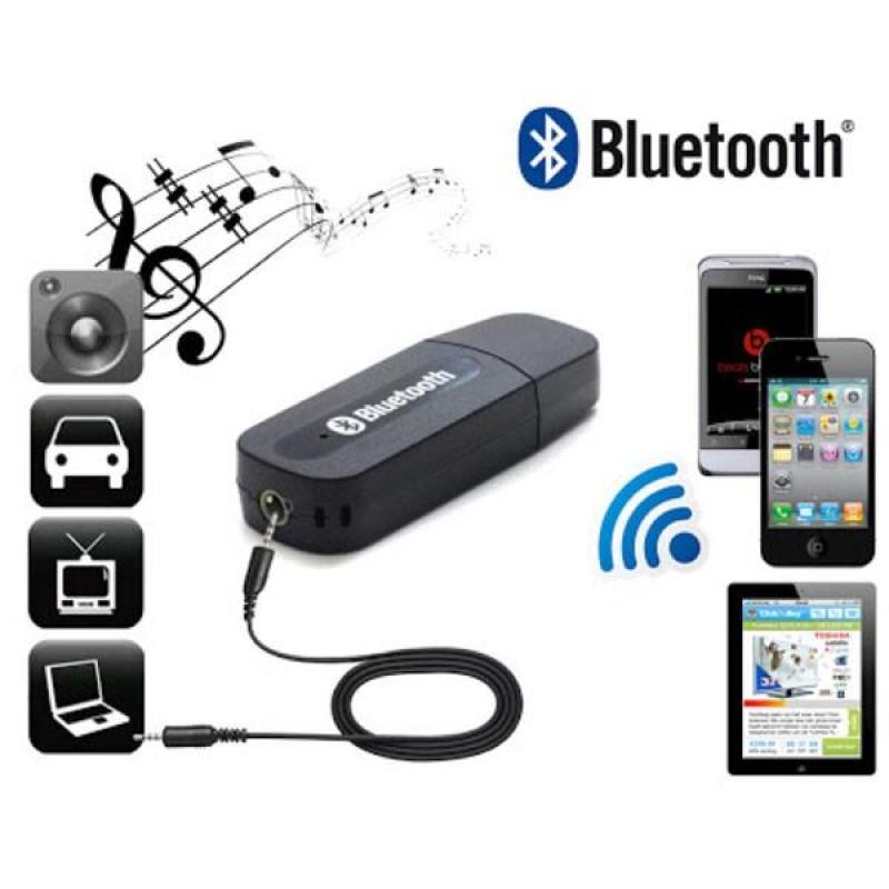 Bảng giá USB Bluetooth kết nối Loa Thường thành loa không dây-PT163 Phong Vũ