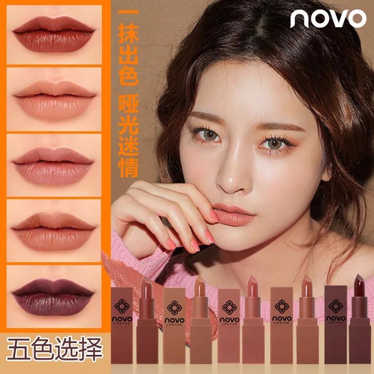 Son lì Novo Lipstick