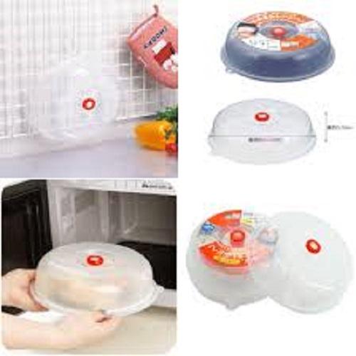 Nắp đậy dùng cho lò vi sóng