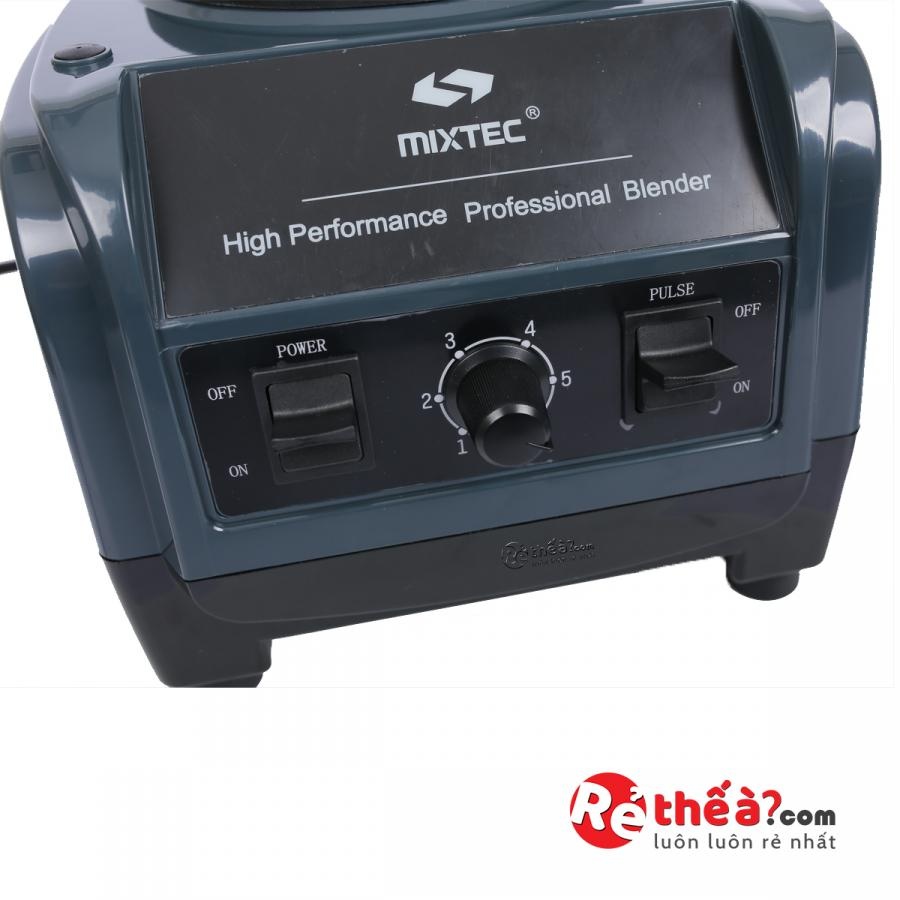 Máy xay hạt Mixtec SJ 9667 - ảnh 6