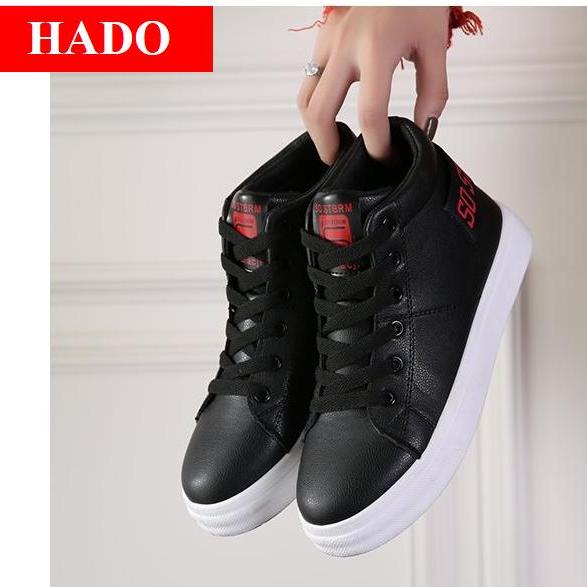 Giày Sneaker Nữ Thời Trang Mẫu Mới Siêu Hot - DOHA Shop RM3-630B