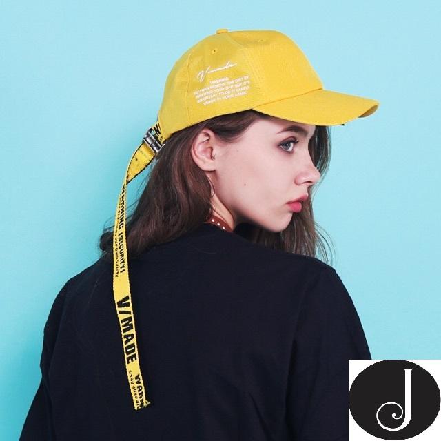 Nón lưỡi trai đuôi dài, mũ kết dây dài G-Dragon