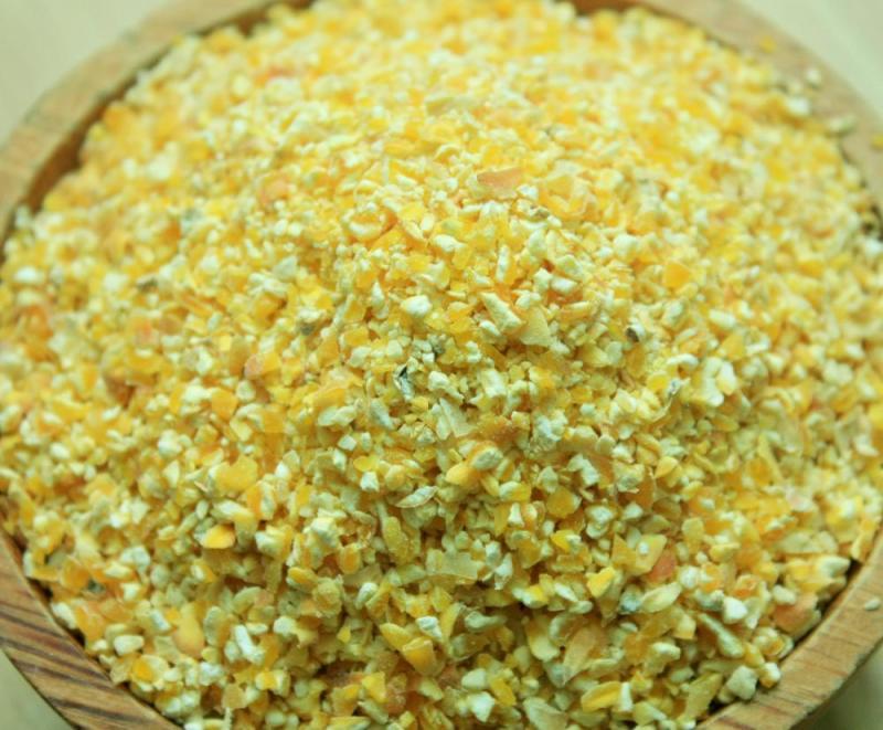 Bắp xay nhỏ cho chim kiểng, gà kiểng,... (500gr)