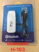 Bộ USB Bluetooth Wireless DMZMusic Receiver tạo kết nối bluetooth cho