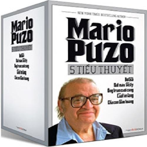 Mario Puzo
