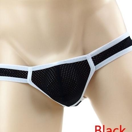 Quần lót nam lưới sexy thóang mát
