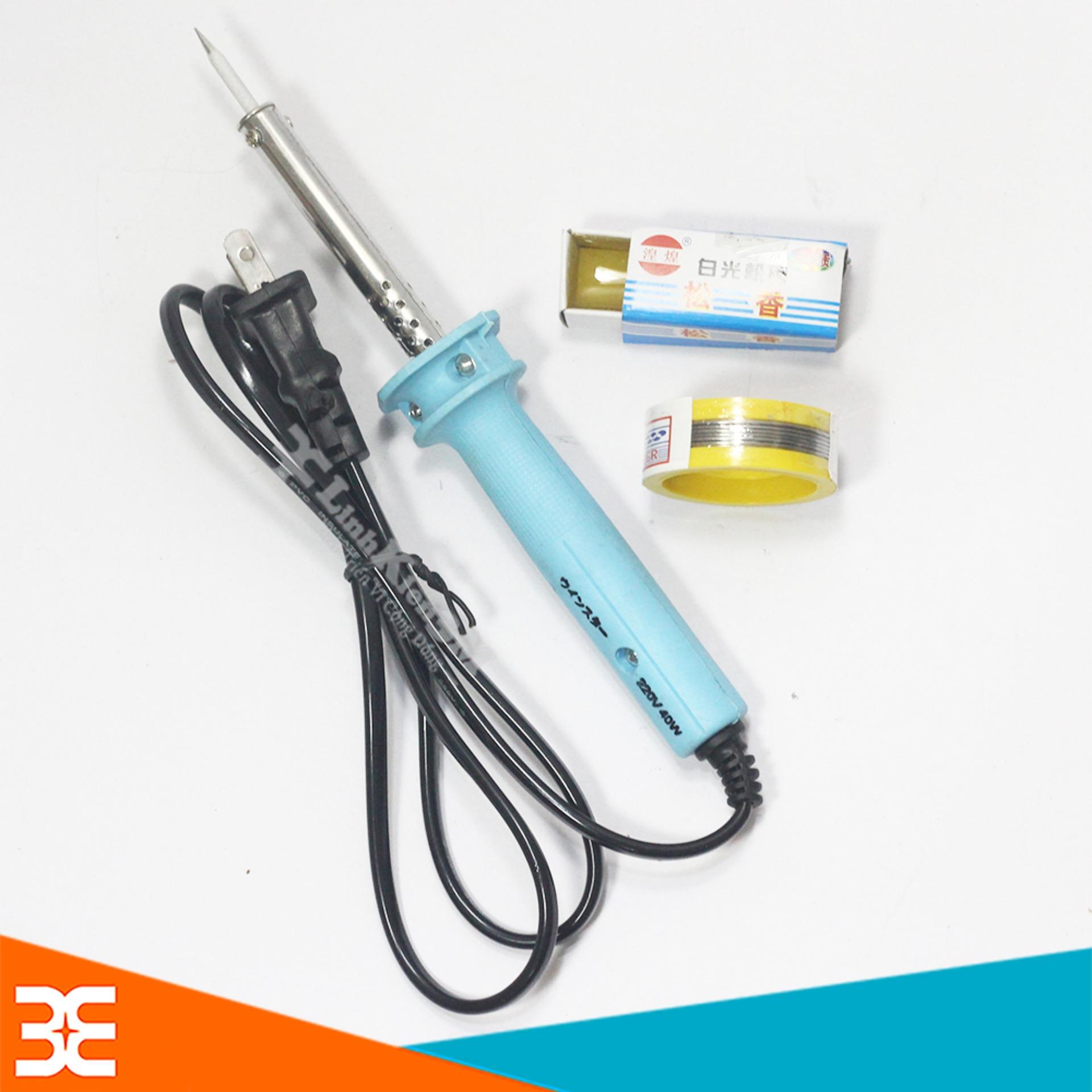 Tay hàn nhiệt hmk 40r