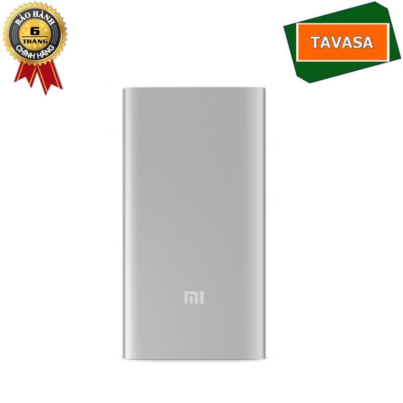 Giá Pin sạc dự phòng Xiaomi Gen 2s phiên bản 2018 - Digiworld phân phối