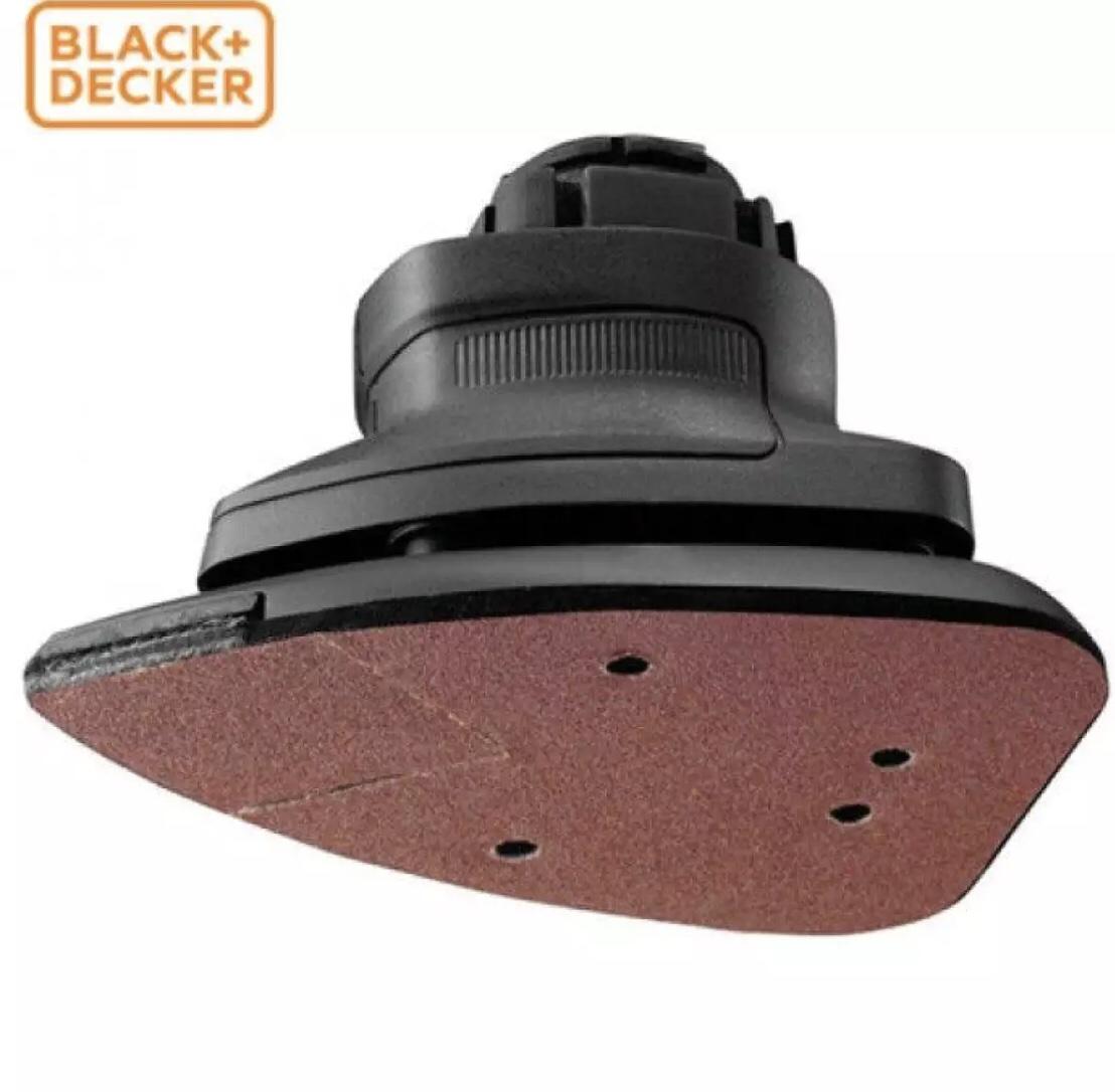 Mtsa2-xj đầu chà nhám black+decker