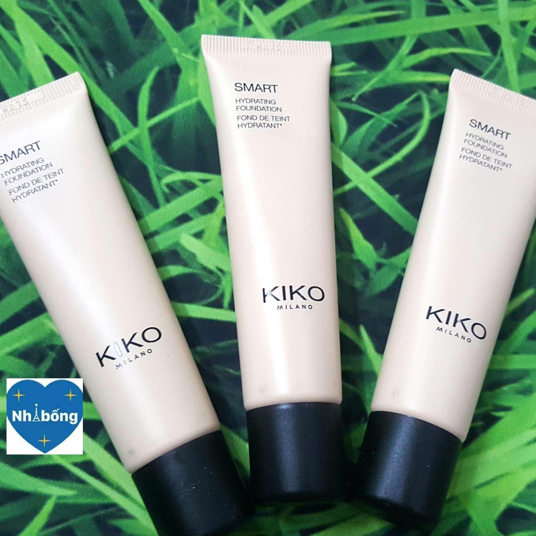 Kem nền kiko xách tay Pháp