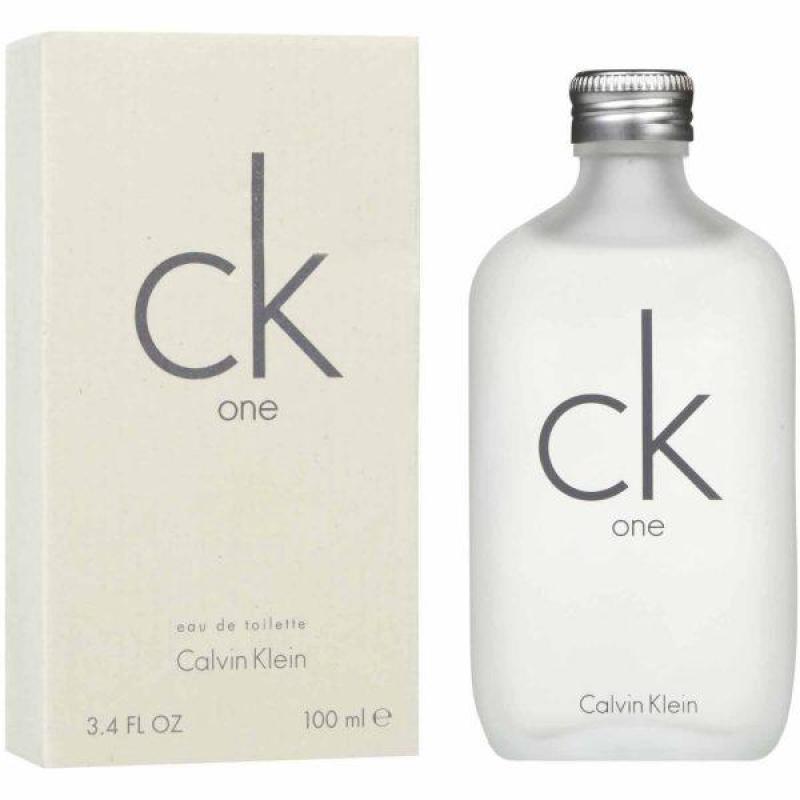 Calvin Klein-CK One (EDT)- 100ML