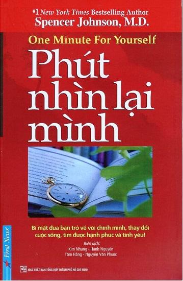 Phút Nhìn Lại Mình