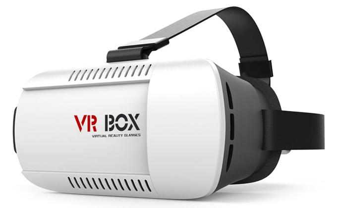 kinh thuc te ao vr box: dep, gia re, chat luong tot