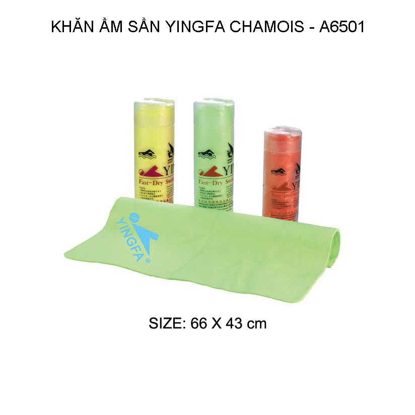 Khăn ẩm siêu thấm nước Yingfa A6331