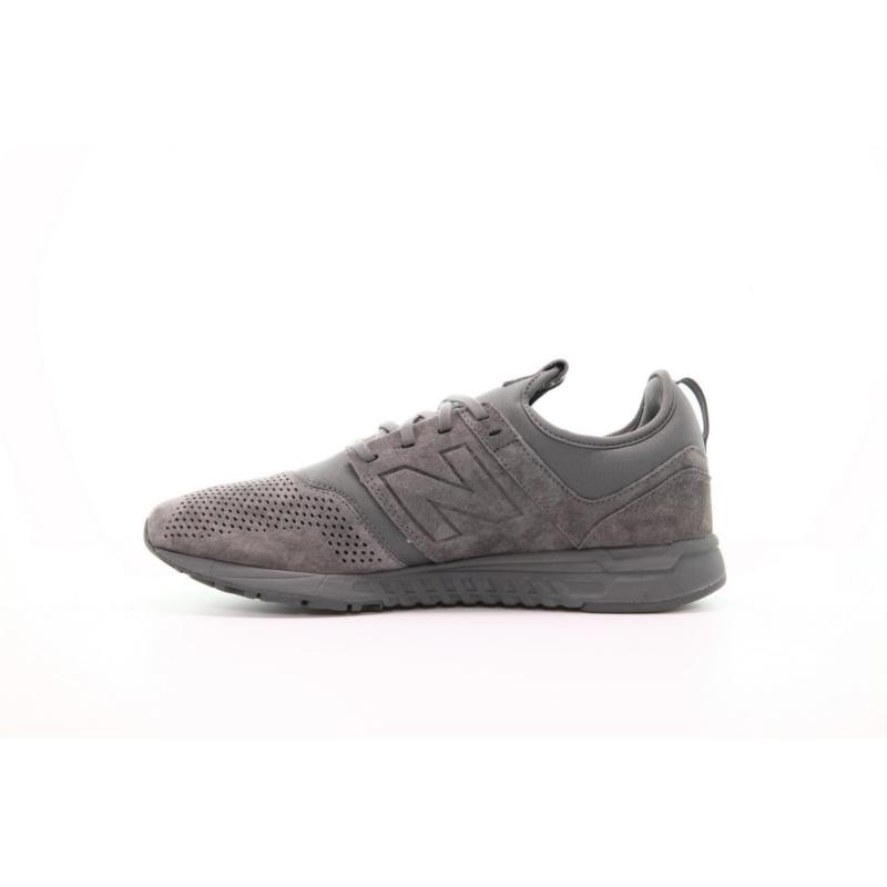 Giày Thể Thao Nam Mens Classic New Balance MRL247CA (Xám)