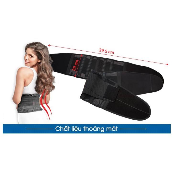 Đai nịt bụng thon eo