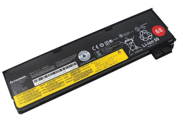 Bảng giá Pin laptop Lenovo ThinkPad X240 X250 T440s T450s T460p Phong Vũ