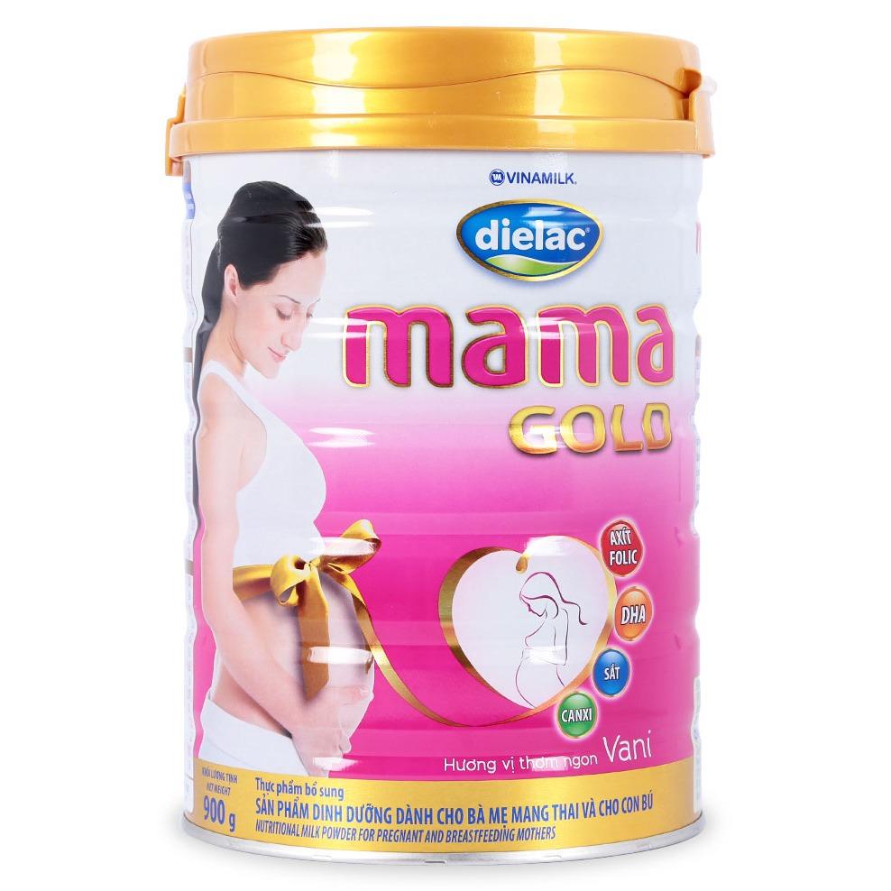 Sữa Dielac Mama Gold 900g By Ngọc Hân Ch