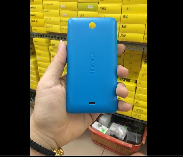 Ốp lưng thay thế cho Nokia lumia 430
