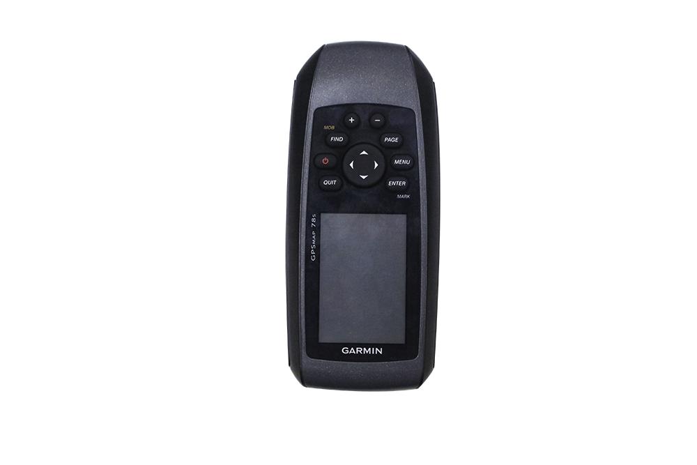 Máy định vị cầm tay gps garmin gpsmap 78s