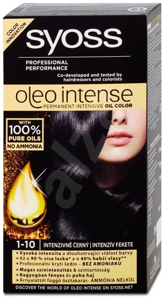 Thuốc nhuộm tóc Syoss Oleo Intense được thiết kế để mang lại cho bạn mái tóc mềm mại, óng ả và khỏe mạnh. Với công thức dưỡng ẩm đặc biệt, sản phẩm này không chỉ làm tăng độ bền sắc tố trên tóc mà còn giúp nuôi dưỡng tóc từ bên trong. Hãy xem hình ảnh để khám phá thêm về những ưu điểm đặc biệt của Syoss Oleo Intense.