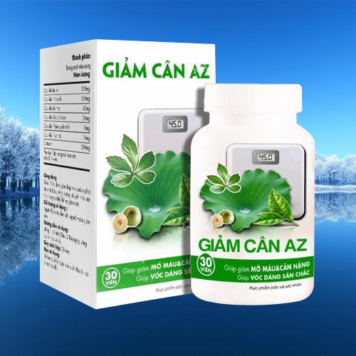 Giảm Cân AZ