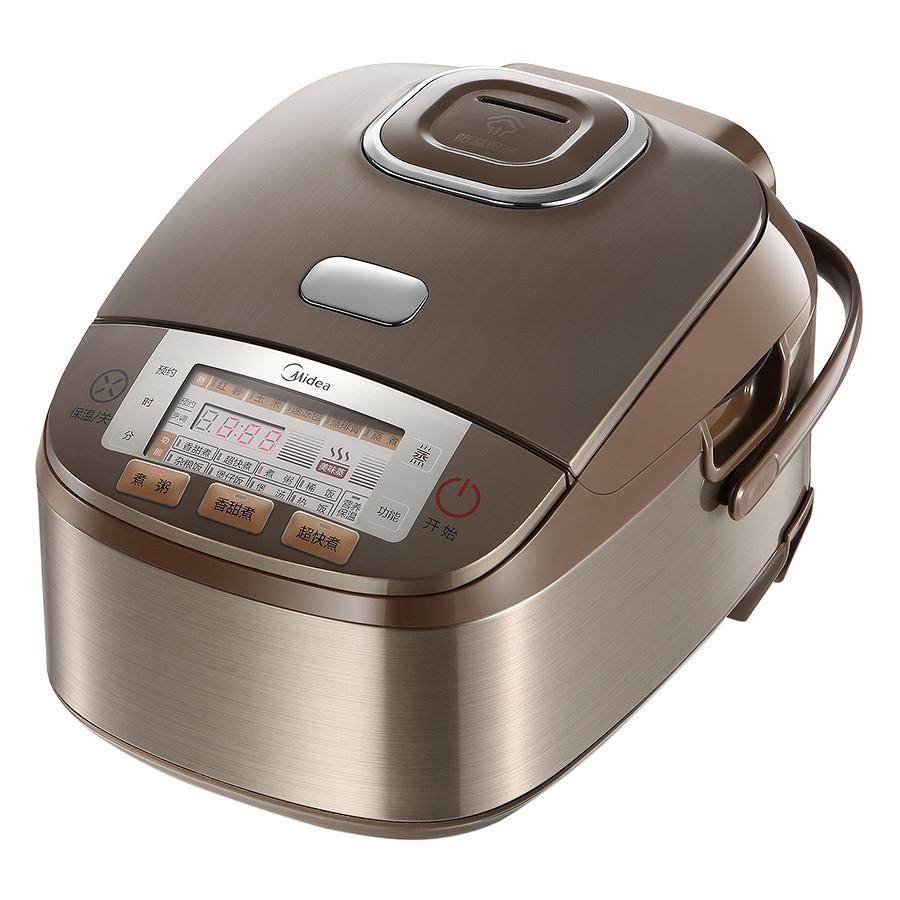 Nồi cơm điện midea mb-fs5025 1.8l