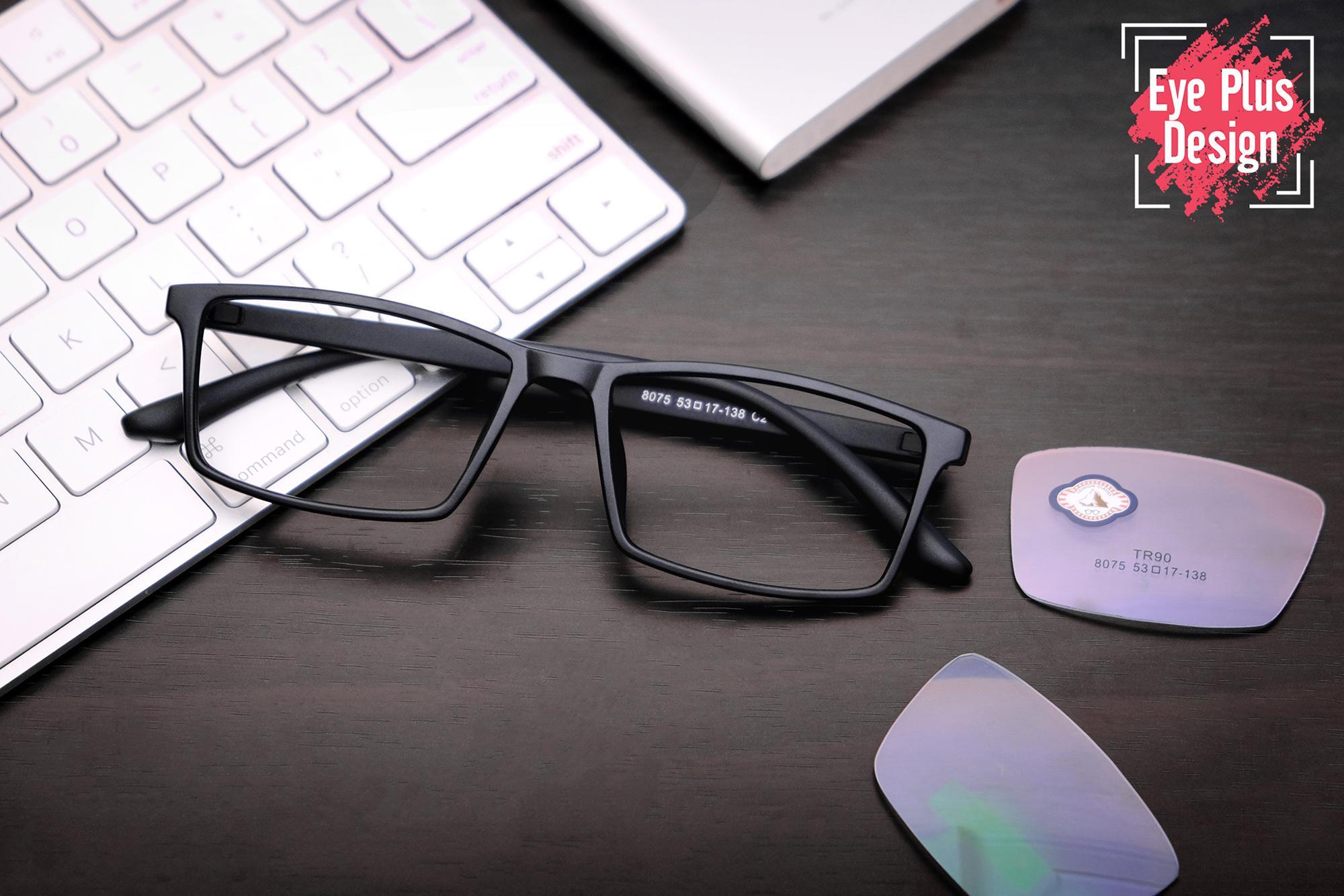 Gọng kính cận J165 siêu hot