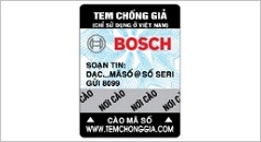Máy khoan xoay Bosch GBM 320  + Tặng Áo mưa Bosch