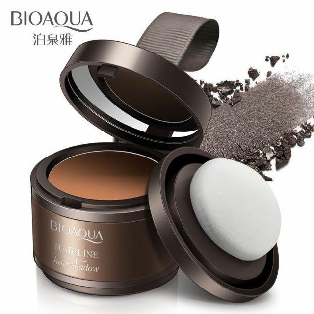 Phấn che khuyết điểm phần chân tóc Bioaqua