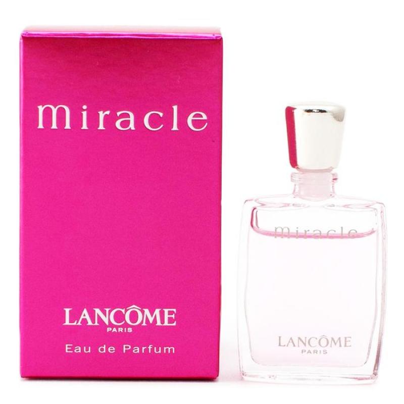Nước hoa nữ LANCOME Miracle Eau De parfum 5ml