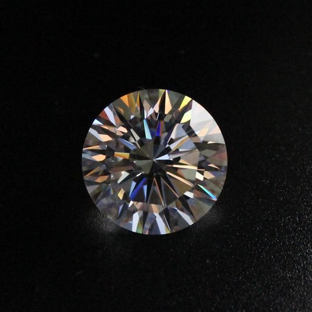 [HCM]Kim cương nhân tạo 16 Hearts & Arrows 6.3mm
