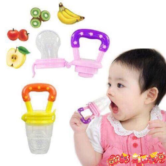 TÚI NHAI ĂN DẶM GB BABY HÀN QUỐC