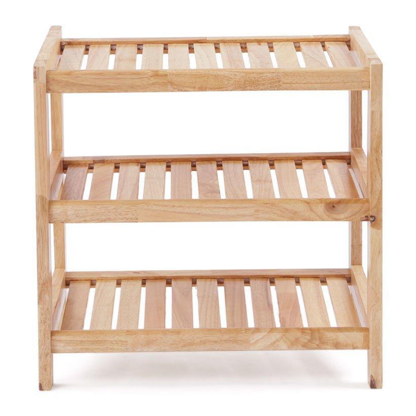 Kệ giày dép 3 tầng 60cm