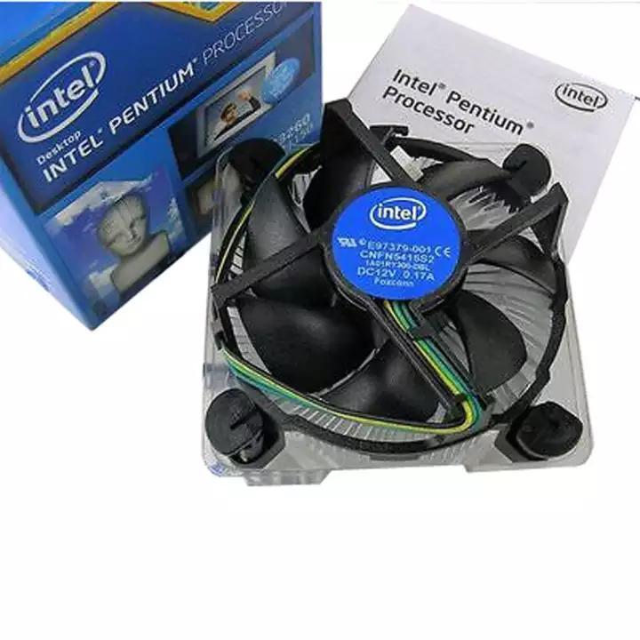 Quạt cpu intel socket 775-1155