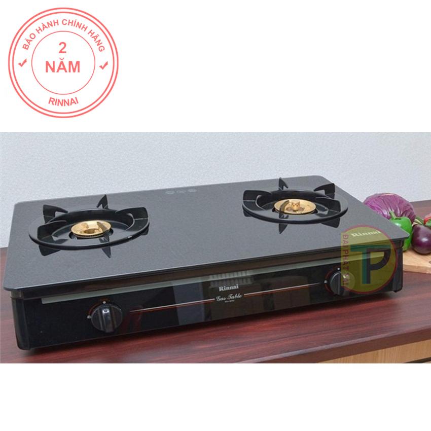 [NTT] Bếp gas dương đôi Rinnai RV-970 (GL)
