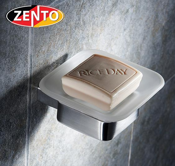 Kệ đựng xà bông inox304 Majesty series HC4804