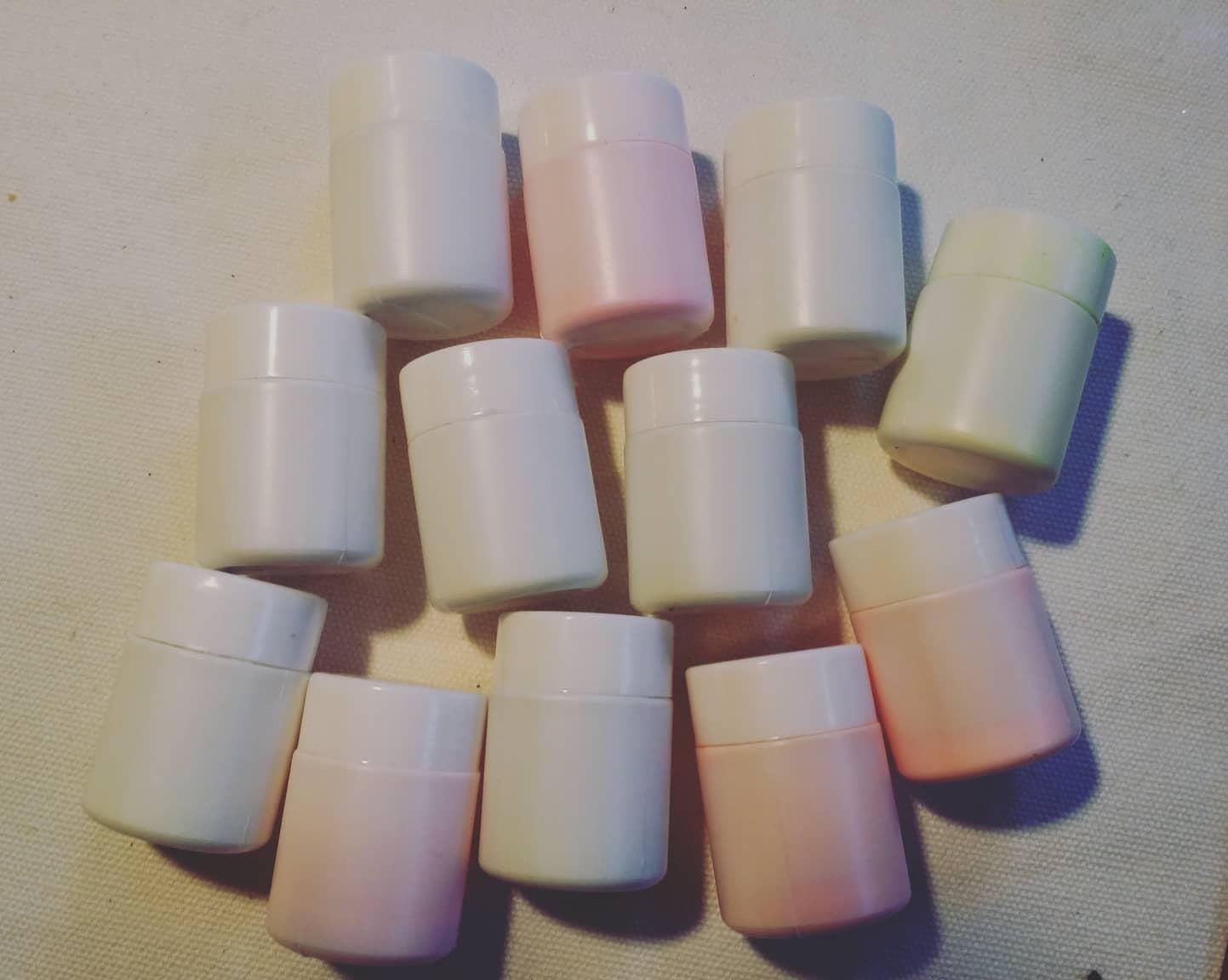 Mua sơn dạ quang pha sẵn 18ml (tặng cọ vẽ)