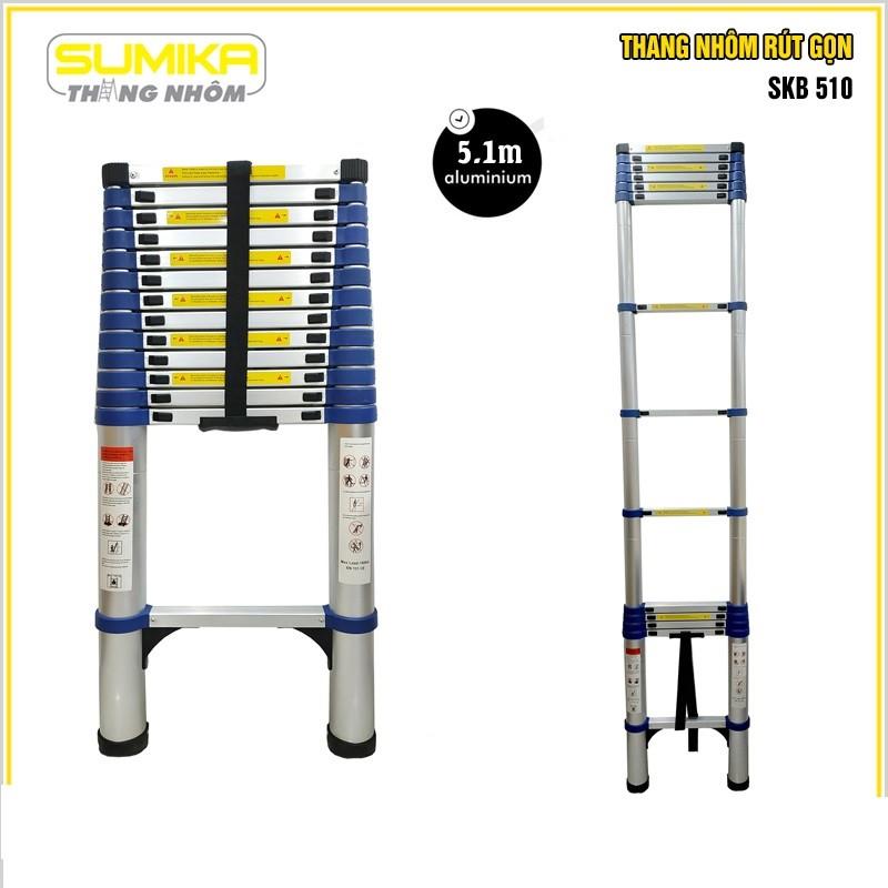 THANG NHÔM CAO CẤP SKB 510