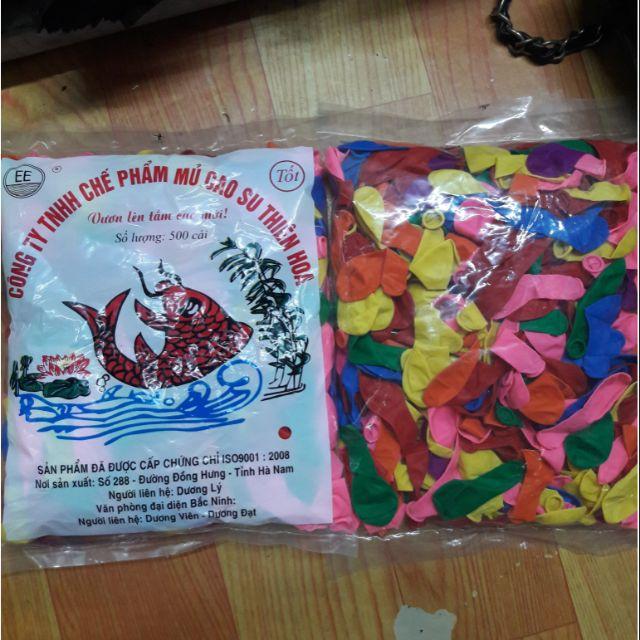 Bóng Bay Nhí 1 Túi