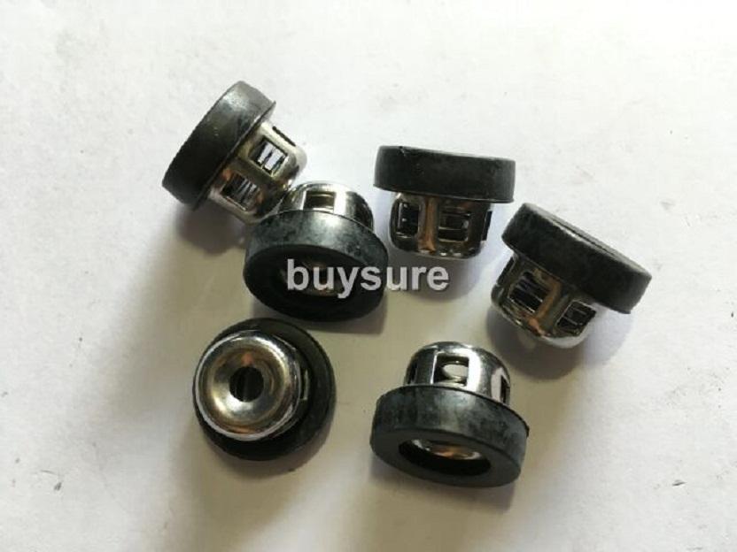 Bộ 6 Lúp bê đầu rửa xe 1hp ti 22mm (van 1 chiều)