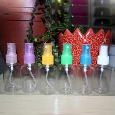 Chai xịt phun sương 50ml