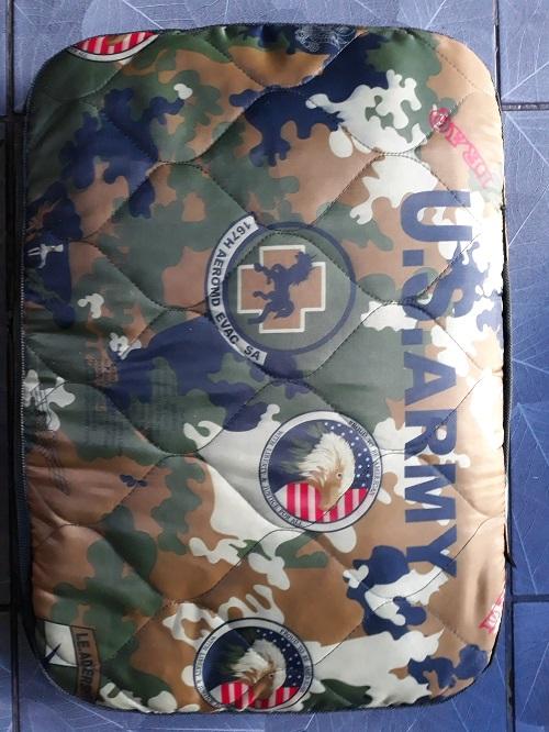 VÕNG MÙNG QUÂN ĐỘI-DU LỊCH XẾP GỌN