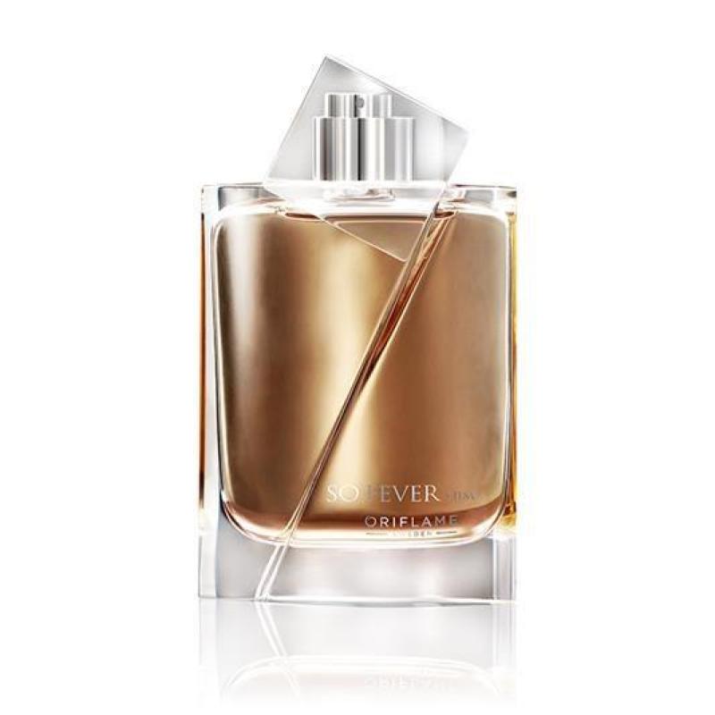 NƯỚC HOA NAM So Fever Him Eau De Toilette 31074