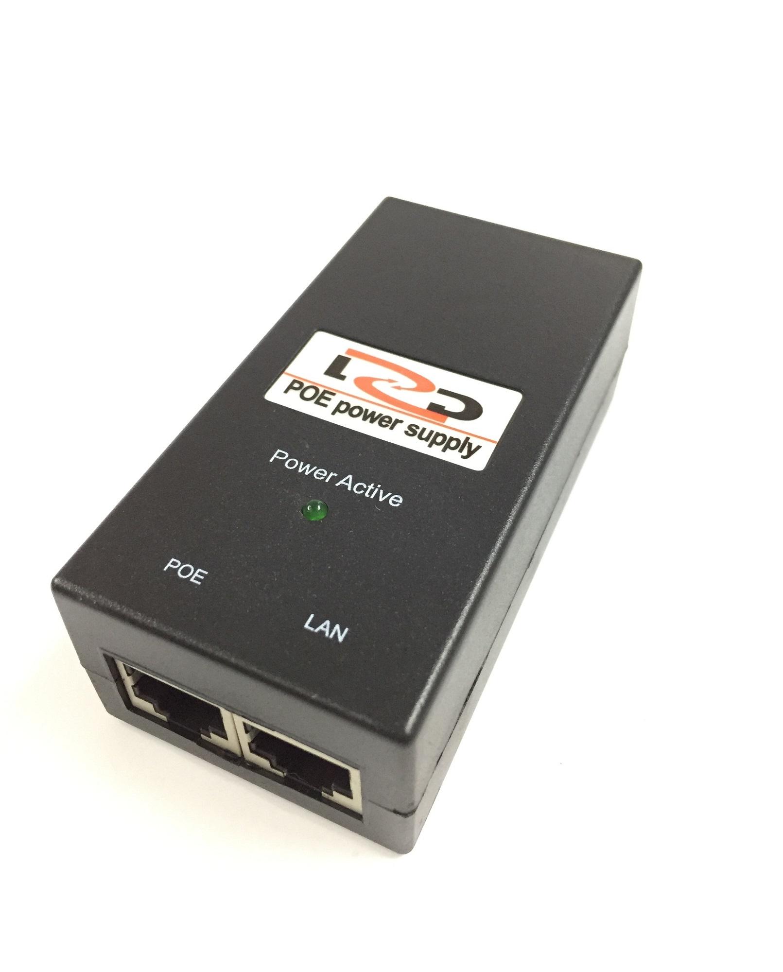 Nguồn poe 15v 0.8a